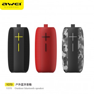 Bluetooth Speaker/Y370 Outdoor